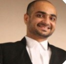 Advocate Anish Acharya